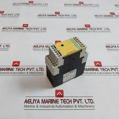 Siemens 3Tk2828-1Bb41 Sirius Safety Relay 3Zx1012-0Tk28-5Ca1 24Vdc Iec 60947-5-1