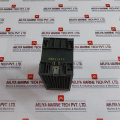 Siemens 3Tk2907-0Bb4 Safety Relay Dc 24V 6A/240V Ac