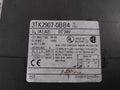 Siemens 3Tk2907-0Bb4 Safety Relay Dc 24V 6A/240V Ac