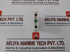 Siemens 3Tx4001-2A Auxiliary Switch Block