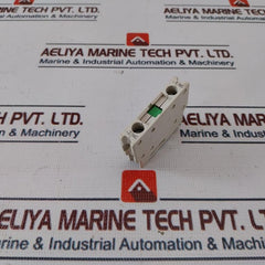 Siemens 3Tx4001-2A Auxiliary Switch Block