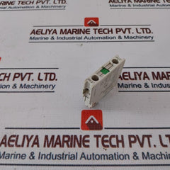 Siemens 3Tx4001-2A Auxiliary Switch Block