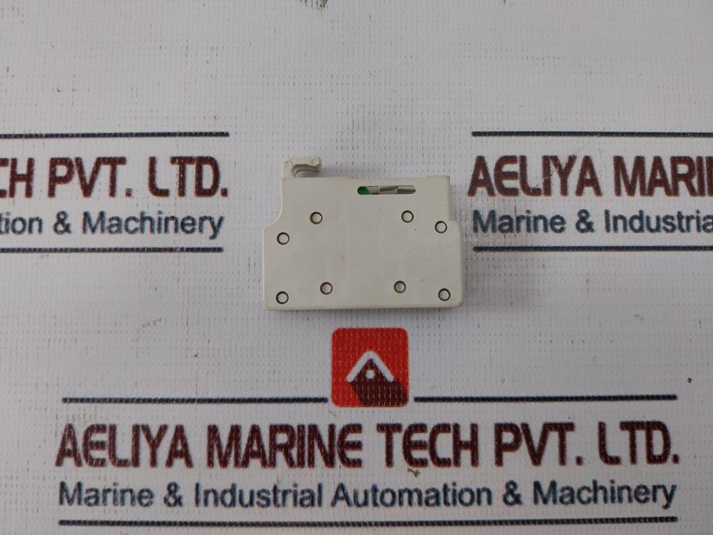 Siemens 3Tx4001-2A Auxiliary Switch Block