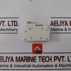 Siemens 3Tx4001-2A Auxiliary Switch Block