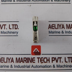 Siemens 3Tx4001-2A Auxiliary Switch Block