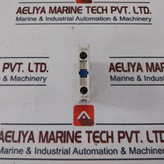 Siemens 3Tx4010-2A Auxiliary Switch Block
