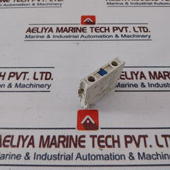 Siemens 3Tx4010-2A Auxiliary Switch Block