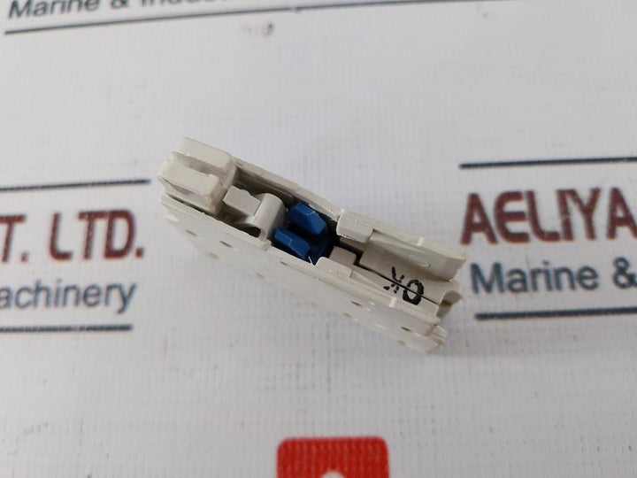 Siemens 3Tx4010-2A Auxiliary Switch Block