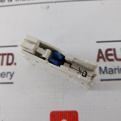 Siemens 3Tx4010-2A Auxiliary Switch Block