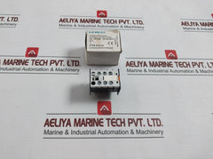 Siemens 3Tx4 412-1A Auxiliary Contact Block