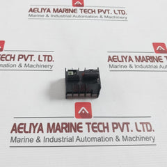 Siemens 3Tx4 412-1A Auxiliary Contact Block
