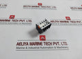 Siemens 3Tx4 412-1A Auxiliary Contact Block