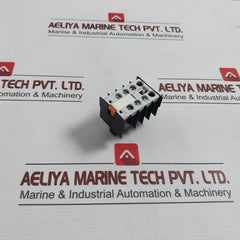 Siemens 3Tx4 412-1A Auxiliary Contact Block