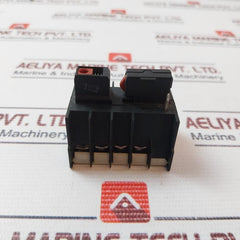 Siemens 3Tx4440-0A Auxiliary Contact Block 10A/240V