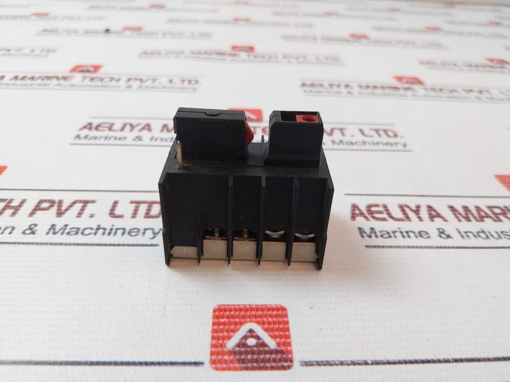 Siemens 3Tx4440-0A Auxiliary Contact Block 10A/240V