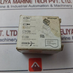 Siemens 3Tx4440-0A Auxiliary Contact Block 10A/240V