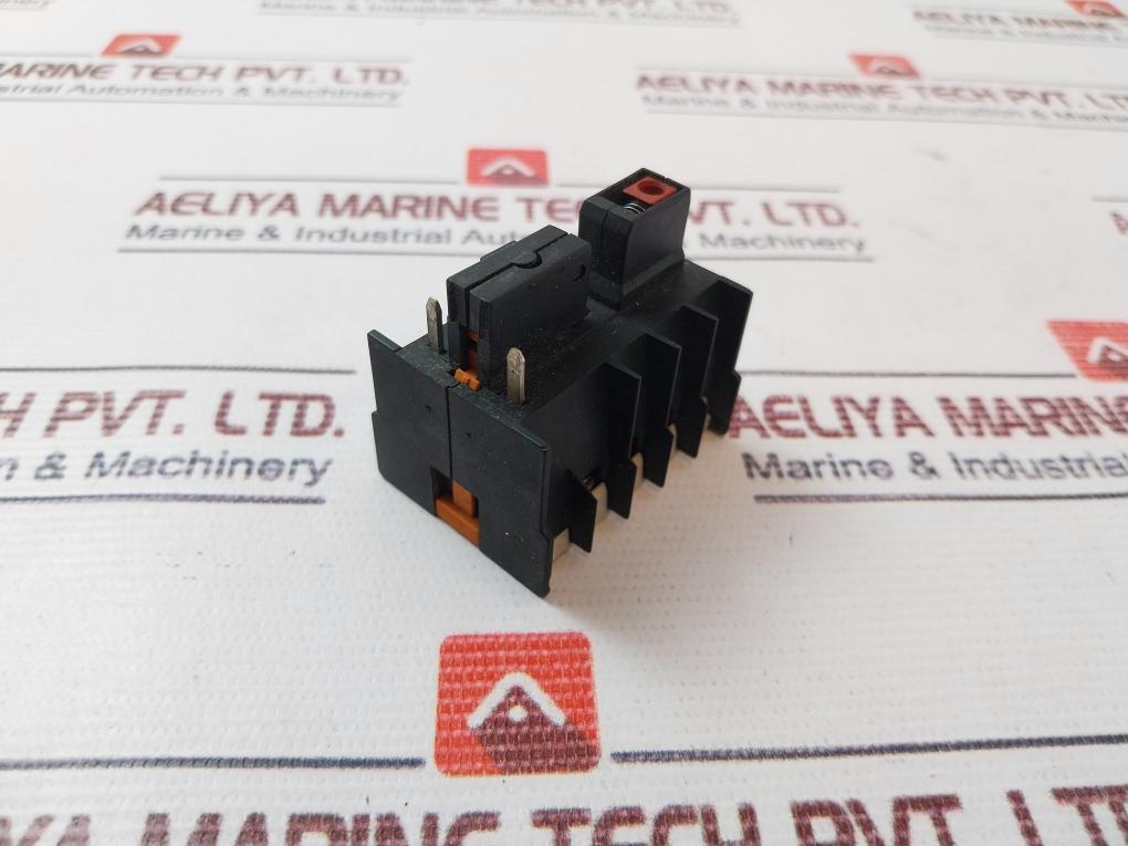 Siemens 3Tx4440-0A Auxiliary Contact Block 10A/240V