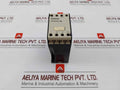 Siemens 3Tx4701-0Bb4 Off Delay Device 24V Dc 2190441