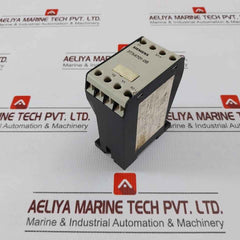 Siemens 3Tx4701-0Bb4 Off Delay Device 24V Dc 2190441