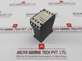 Siemens 3Tx4701-0Bb4 Off Delay Device 24V Dc 2190441