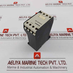 Siemens 3Tx4701-0Bb4 Off Delay Device 24V Dc 2190441