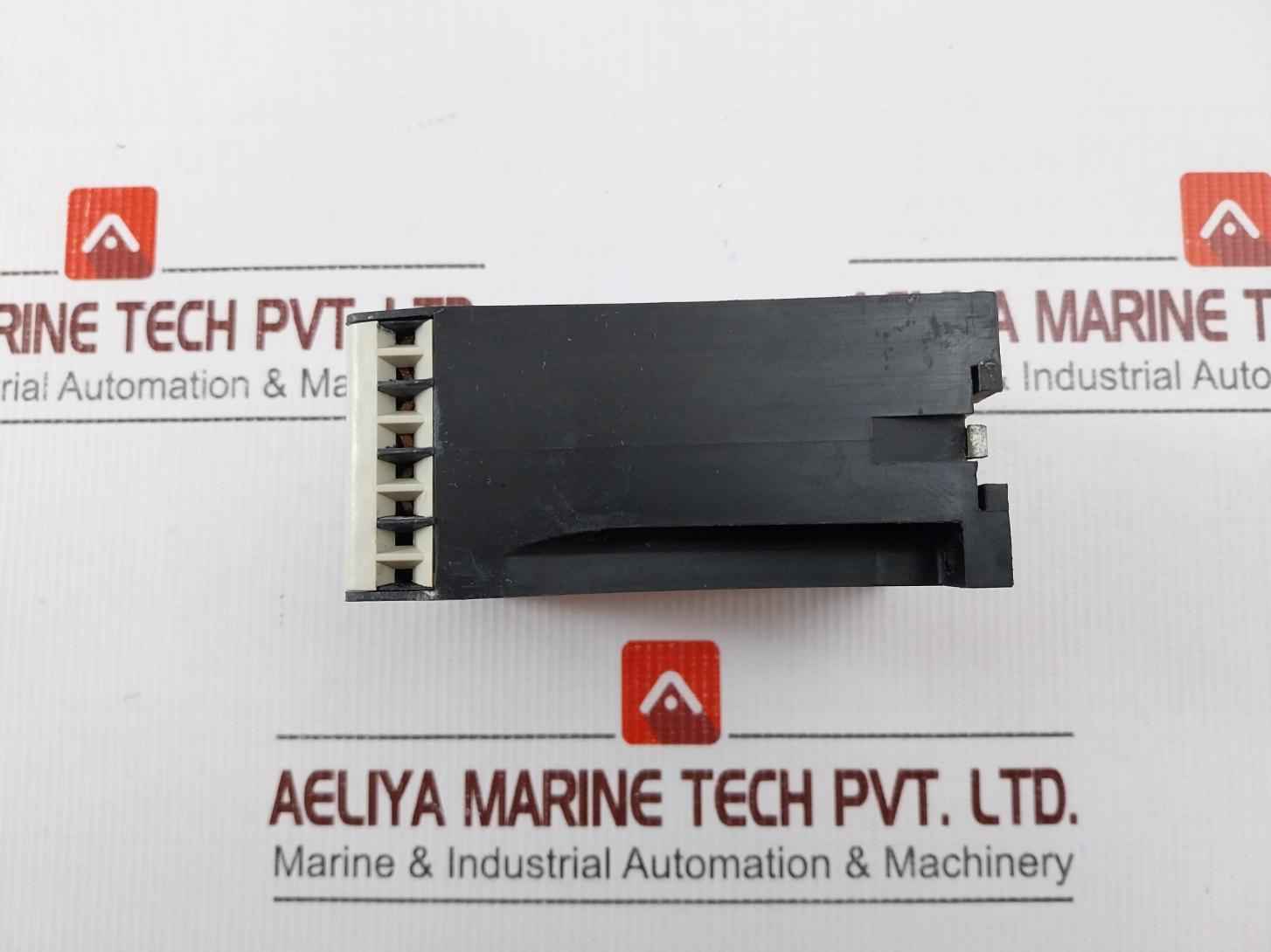 Siemens 3Tx4701-0Bb4 Off Delay Device 24V Dc 2190441