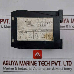 Siemens 3Tx4701-0Bb4 Off Delay Device 24V Dc 2190441