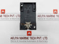 Siemens 3Tx4701-0Bb4 Off Delay Device 24V Dc 2190441