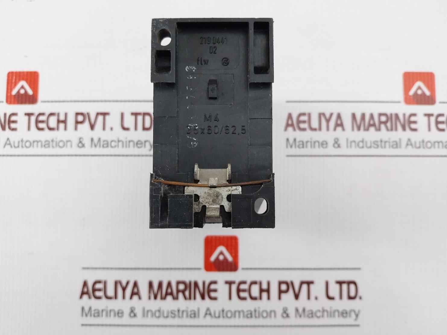 Siemens 3Tx4701-0Bb4 Off Delay Device 24V Dc 2190441