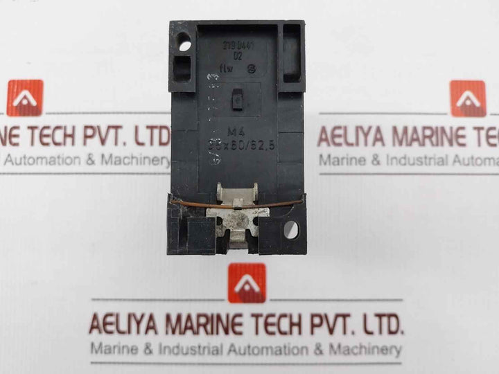 Siemens 3Tx4701-0Bb4 Off Delay Device 24V Dc 2190441