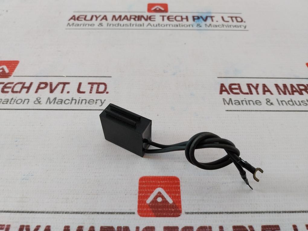 Siemens 3Tx6406-0C Surge Suppressor Rc Element Uc=110 Bis 220V 50/60Hz