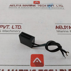 Siemens 3Tx6406-0C Surge Suppressor Rc Element Uc=110 Bis 220V 50/60Hz