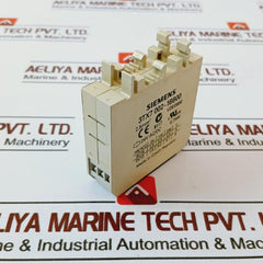 Siemens 3Tx7 002-1Bb00 24V Ac/Dc Relay 0.75W 2.5Mm2 &nbsp;509618Eqq