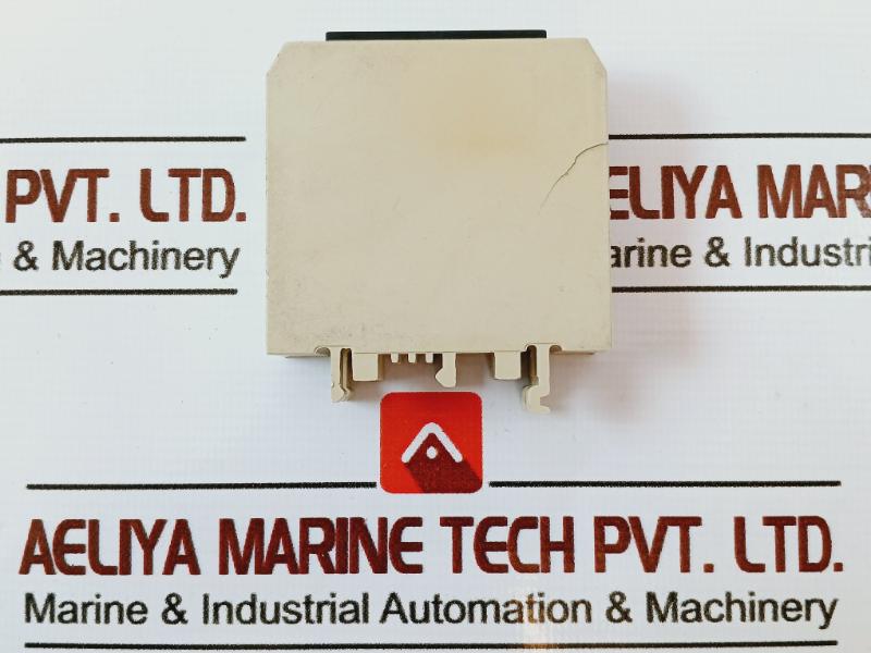 Siemens 3Tx7 002-1Bb00 24V Ac/Dc Relay 0.75W 2.5Mm2 &nbsp;509618Eqq