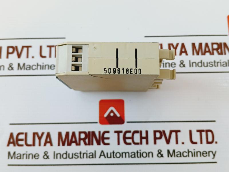 Siemens 3Tx7 002-1Bb00 24V Ac/Dc Relay 0.75W 2.5Mm2 &nbsp;509618Eqq