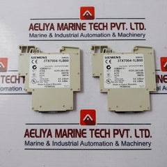 Siemens 3Tx7004-1Lb00 Output Coupling Link 230V/3A