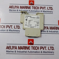 Siemens 3Tx7004-1Lb00 Output Coupling Link 230V/3A
