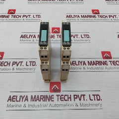 Siemens 3Tx7 004-3Ac04 Output Interface Relay