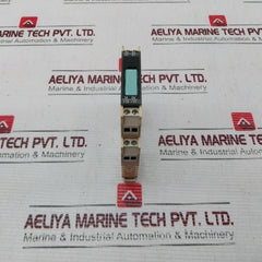 Siemens 3Tx7 004-3Ac04 Output Interface Relay