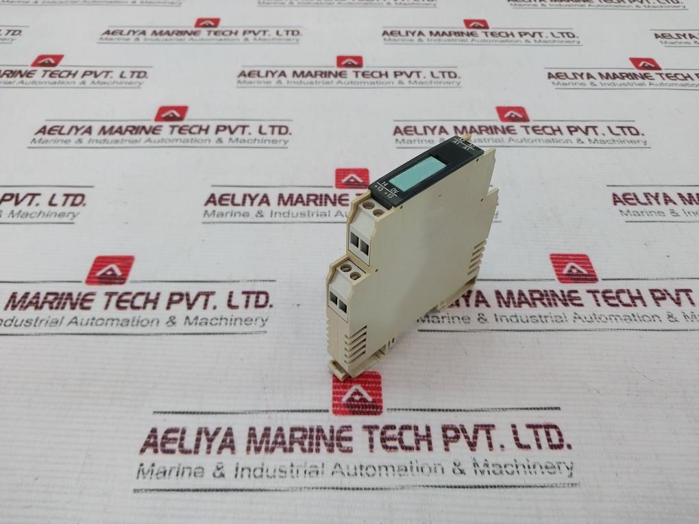 Siemens 3Tx7 004-3Ac04 Output Interface Relay