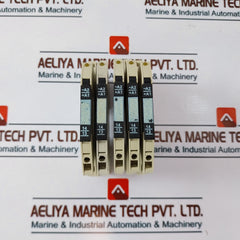 Siemens 3TX7014-1AM00/ 3TX7014-7BM00 Output Coupler With Plug-in & Contact Relay