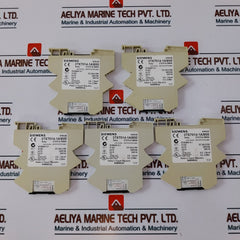 Siemens 3TX7014-1AM00/ 3TX7014-7BM00 Output Coupler With Plug-in & Contact Relay