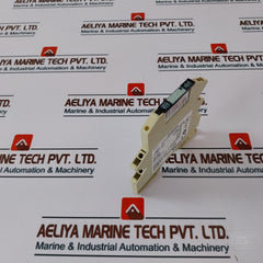 Siemens 3TX7014-1AM00/ 3TX7014-7BM00 Output Coupler With Plug-in & Contact Relay