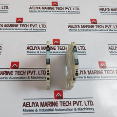 Siemens 3Tx7014-1Am00 Interface + Plug-in Relay 6A 30Vdc