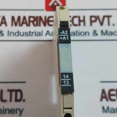 Siemens 3Tx7014-1Am00 Interface + Plug-in Relay 6A 30Vdc
