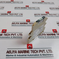 Siemens 3Tx7014-1Am00 Interface + Plug-in Relay 6A 30Vdc