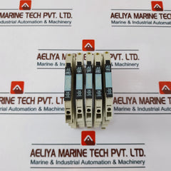 Siemens 3Tx7014-1Am00 Output Coupler With Plug-in Contact Relay 3Tx7014-7Bm00
