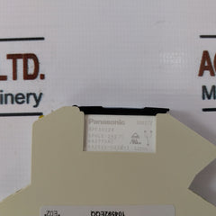 Siemens 3Tx7014-1Am00 Output Coupler With Plug-in Contact Relay 3Tx7014-7Bm00