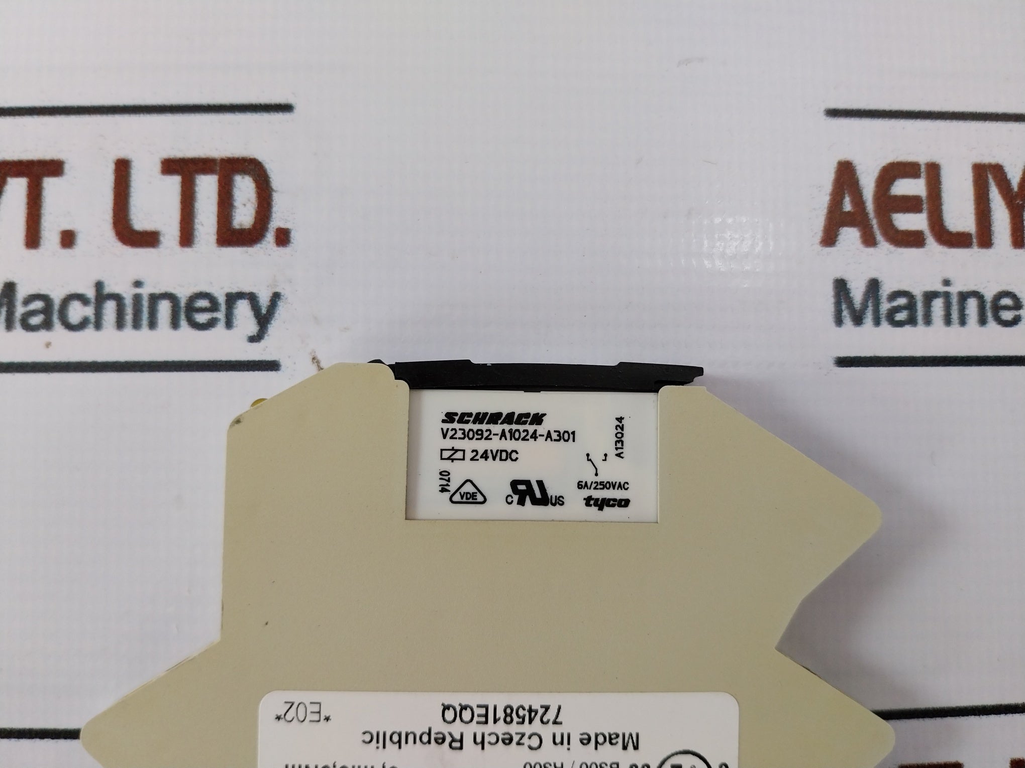 Siemens 3Tx7014-1Am00 Output Coupler With Plug-in Contact Relay Gb14048.5/50Hz