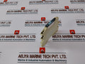 Siemens 3Tx7014-1Am00 Output Coupler With Plug-in Contact Relay Gb14048.5/50Hz